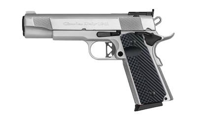 C.DALY 1911 EMPIRE 45ACP 5" 8RD CHRM - for sale