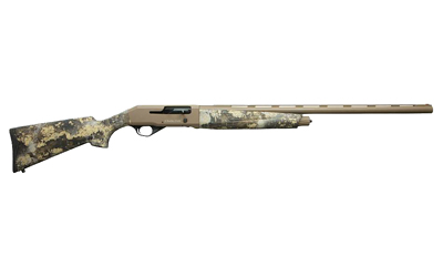 CHARLES DALY 601 12GA 3" 28"VR FDE TRUE TIMBER PRAIRIE - for sale