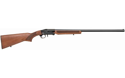 CHARLES DALY 101 SINGLE BARREL 12GA 3" 28" WALNUT - for sale