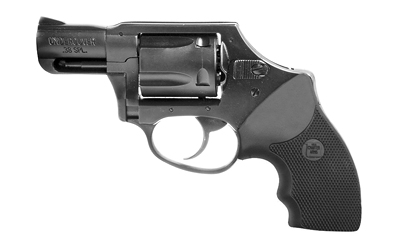 CHARTER ARMS UNDERCOVER DAO 38SPL 2" BLACK - for sale
