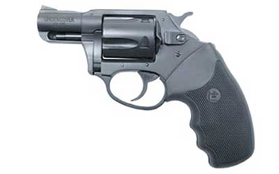 CHARTER ARMS UNDERCOVER 38SPL 2" BLACK - for sale