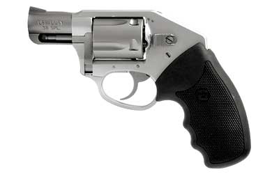CHARTER ARMS OFF DUTY 38SPL CONCEALED HAMMER 2" ANODIZED - for sale