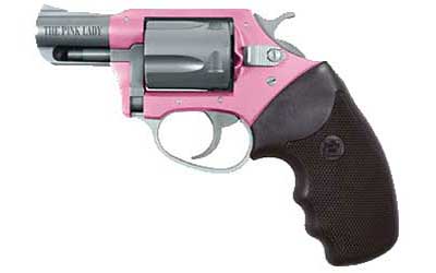 CHARTER ARMS PINK LADY 38SPL 2" PINK/SS - for sale