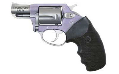 CHARTER ARMS LAVENDER LADY 38SPL 2" LAVENDER/SS - for sale