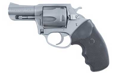 CHARTER ARMS BULLDOG .44SPL 2.5" S/S - for sale