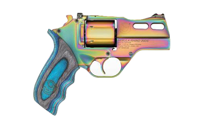 CHIAPPA RHINO NEBULA 30DS 357 MAG 3" AS NEBULA - for sale