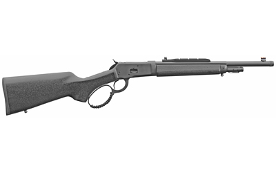 CHIAPPA 1886 WILDLANDS 45-70 16.5" TAKE DOWN MATTE/BLACK - for sale