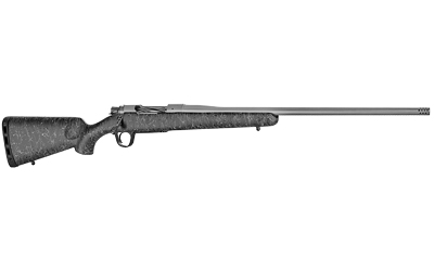 CHRISTENSEN MESA .300 WIN MAG 24" TB TUNGSTEN/BLACK-GRAY - for sale