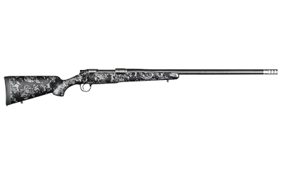 CHRISTENSEN RIDGELINE FFT 300PRC S/S 22" CF BLACK W/GREY - for sale