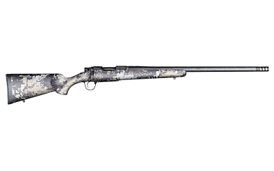 CHRISTENSEN RANGER SITKA 22LR 18" CF BBL/STOCK SUBALPINE - for sale