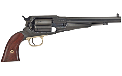 CIMARRON 1858 PREACHER 45LC 8" W/.44 CALIBER CYLINDER - for sale