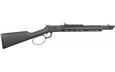 CITADEL LEVTAC-92 357 MAG LEVER RIFLE 16.5" BLACK - for sale