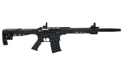 CITADEL BOSS25 12GA 3" 18.75" TUBED MUZZLE BRAKE BLACK SYN - for sale