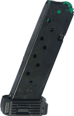 HI-POINT MAGAZINE PISTOL AND CARBINE 40SW 10RD BLACK - for sale