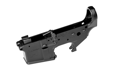 CMMG LOWER SUB-ASSY MK9 BLK - for sale