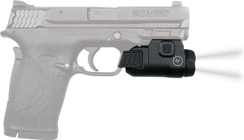 CRIMSON TRACE LIGHT RAIL MASTER 200 LUMEN WHITE LIGHT - for sale