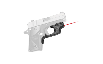 CRIMSON TRACE LASER LASERGUARD RED SIG SAUER P238 / P938 - for sale