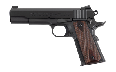COLT GOVERNMENT 45ACP 5" 8-SH SERIES 70 BLUED LMT EDITION - for sale