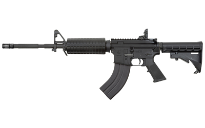 COLT CARBINE 7.62x39MM 16.1" BARREL 20-SHOT BLACK - for sale