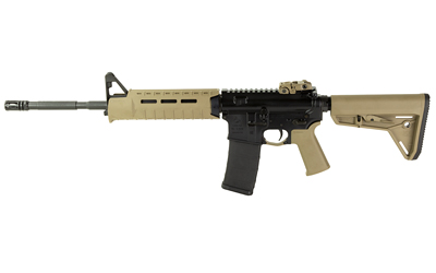 COLT AR-15 223 RIFLE 30-SHOT W/MAGPUL SLIM LINE FDE - for sale