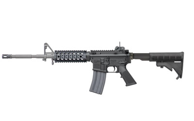 COLT LE 223 CARBINE 20-SHOT 14.5" BARREL AS BLACK - for sale