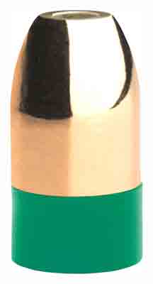 CVA POWERBELT BULLETS 50 CALIBER 245GR JHP 15PK - for sale