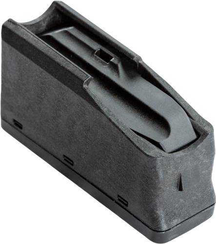 CVA MAGAZINE CASCADE SHORT ACTION 4RD POLYMER - for sale