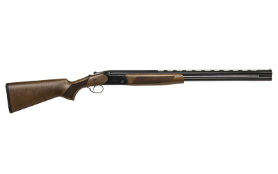 CZ DRAKE O/U .20GA 28" VR CT-5 WALNUT STOCK - for sale