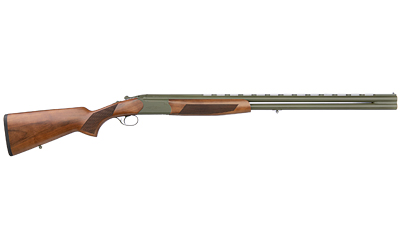 CZ DRAKE ALL TERRAIN 12GA 28" CT-5 EXTENED ODG W/WALNUT STK - for sale