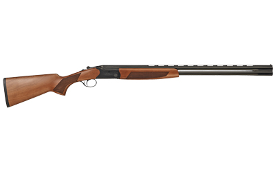 CZ QUAIL O/U 20GA 28" VR CT-5 WALNUT 13-3/4" LOP - for sale