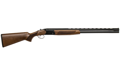 CZ DRAKE SOUTHPAW LH O/U 12GA 28" VR CT-5 WALNUT STOCK - for sale