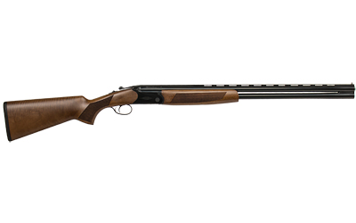 CZ DRAKE O/U 410GA 28" IC/MOD FIXED CHOKES WALNUT STOCK - for sale