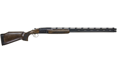 CZ ALL AMERICAN O/U 12GA. 3" 30" VR CT-5 BLUED WALNUT - for sale