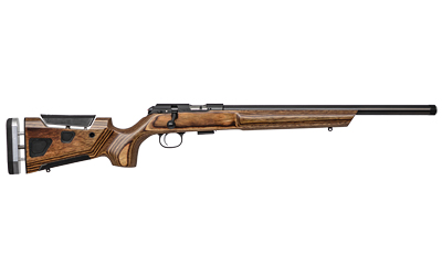 CZ 457 AT-ONE VARMINT 22LR 24" HB BOYDS STOCK - for sale
