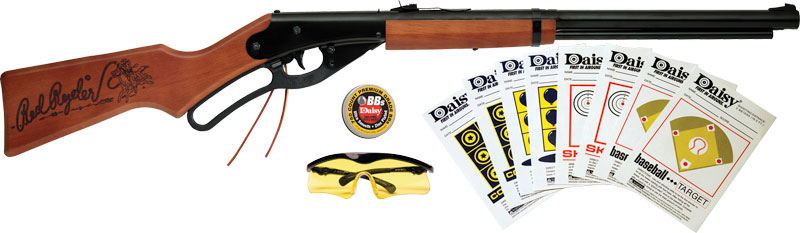 DAISY RED RYDER FUN KIT BB RFL - for sale