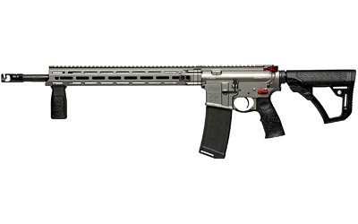 DD M4V7 PRO 556NATO 18" 32RD MLK GMG - for sale