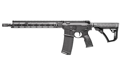 DANIEL DEF. M4 CARBINE V7SLW 5.56X45 14.5" 32RD M-LOK - for sale