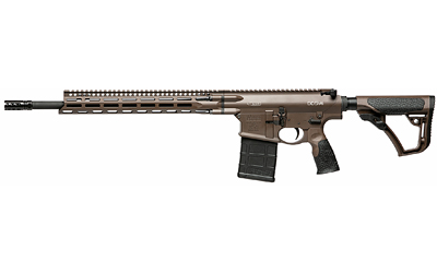 DANIEL DEF DD5 V4 RIFLE 18" S2W 6.5CM 20RD M-LOK MSP - for sale