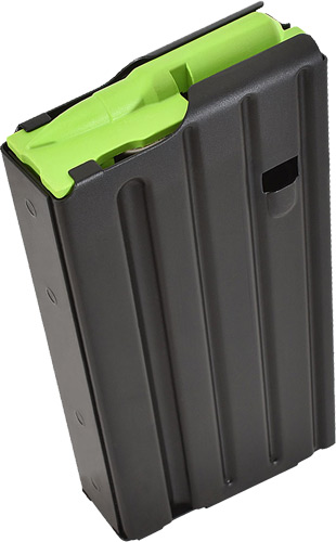 D&H TACTICAL MAGAZINE 308 20RD STEEL BLACK SR25/AR10 - for sale