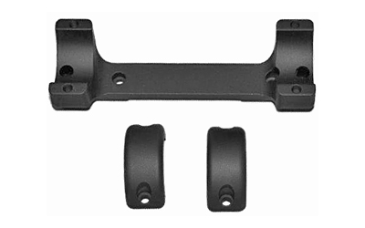 DNZ GAME REAPER INTEGRAL 1-PC MOUNT RUGER 10/22 MED BLK - for sale