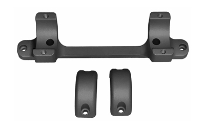 DNZ GAME REAPER INTEGRAL 1-PC MOUNT TIKKA T3 LOW BLK - for sale