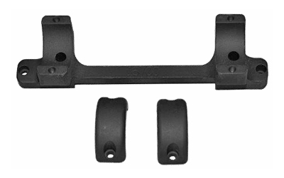 DNZ GAME REAPER INTEGRAL 1-PC MOUNT REM 700 SA HIGH BLK - for sale