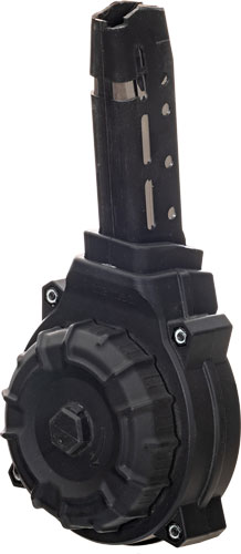 PRO MAG MAGAZINE FOR GLOCK 21 30 45ACP 40RD DRUM BLACK POLY - for sale