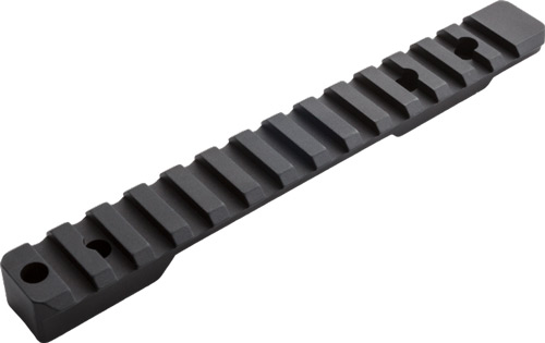 DURASIGHT PICATINNY RAIL BASE 20 MOA CVA PARAMOUNT! - for sale