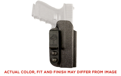 DESANTIS SLIM TUK HOLSTER IWB KYDEX AMBI FOR GLOCK 43/43X - for sale