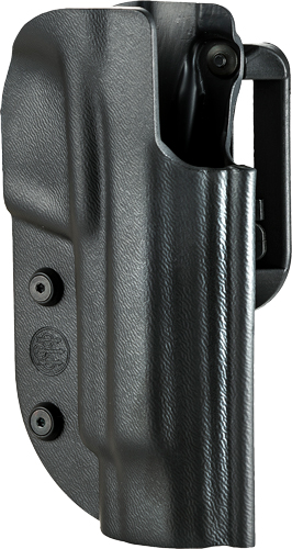 BERETTA BELT HOLSTER 92FS/96 RH POLYMER BLACK - for sale