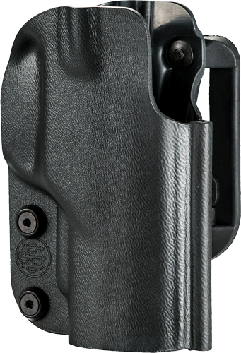 BERETTA BELT HOLSTER PX4 COMPACT RH POLYMER BLACK - for sale