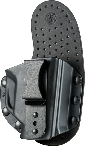 BERETTA HOLSTER PX4 INSIDE BELT CLIP RH LEATHER BLACK - for sale