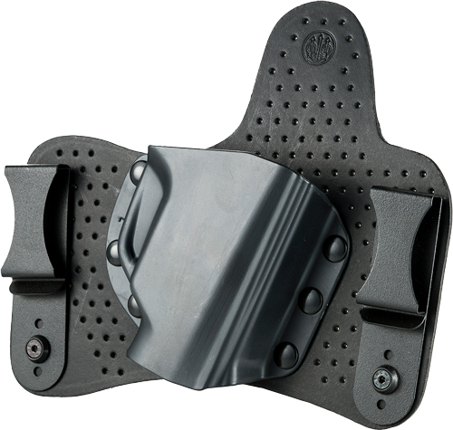 BERETTA HOLSTER 92FS/96 HYBRID INSIDE WAISTBAND RH POLY BLACK - for sale