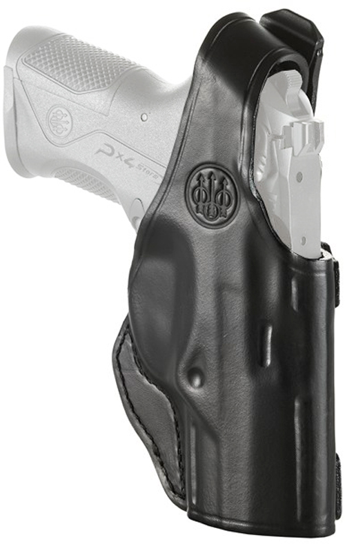 BERETTA HOLSTER PX4COMP MOD.6 HIP WITH THUMBREAK RH BLACK< - for sale
